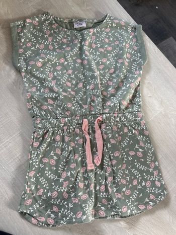 Robe été 3 ans 