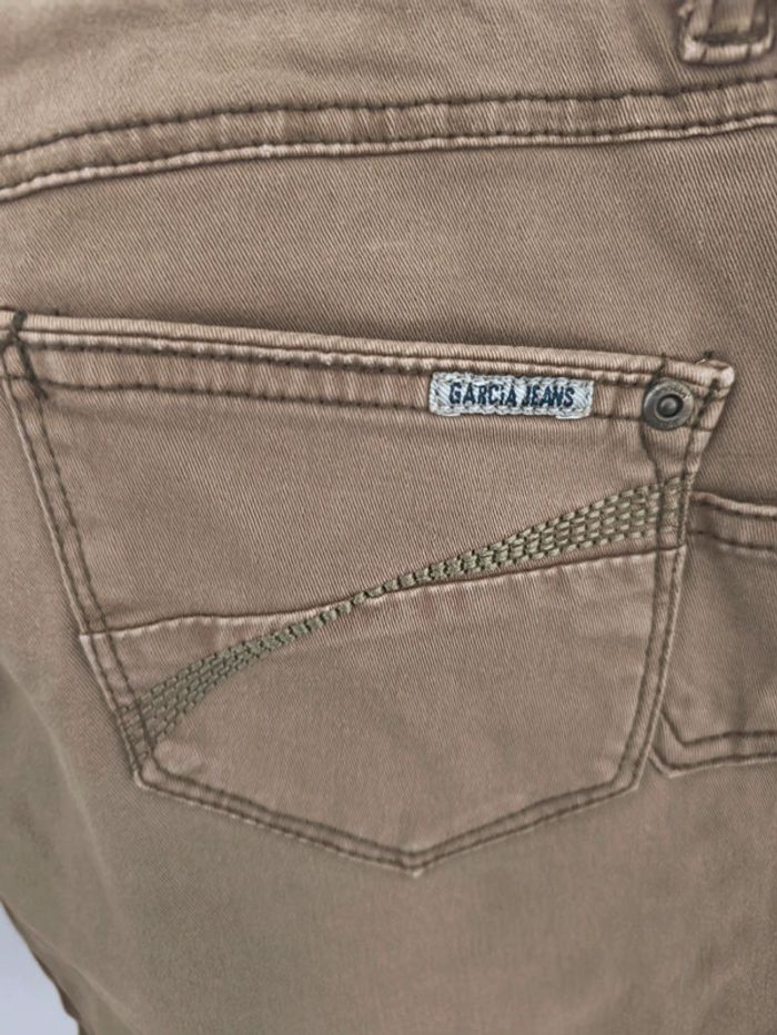 Garcia Jeans 12 ans - photo numéro 3