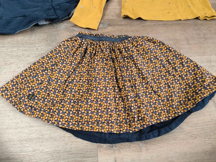 Ensemble Okaïdi 3ans - photo numéro 4