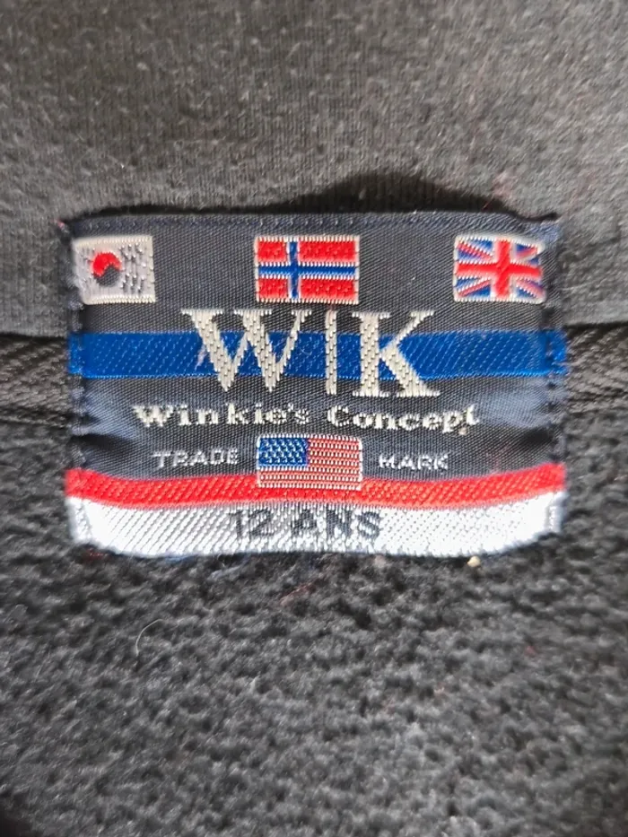 Pull Wik - photo numéro 2