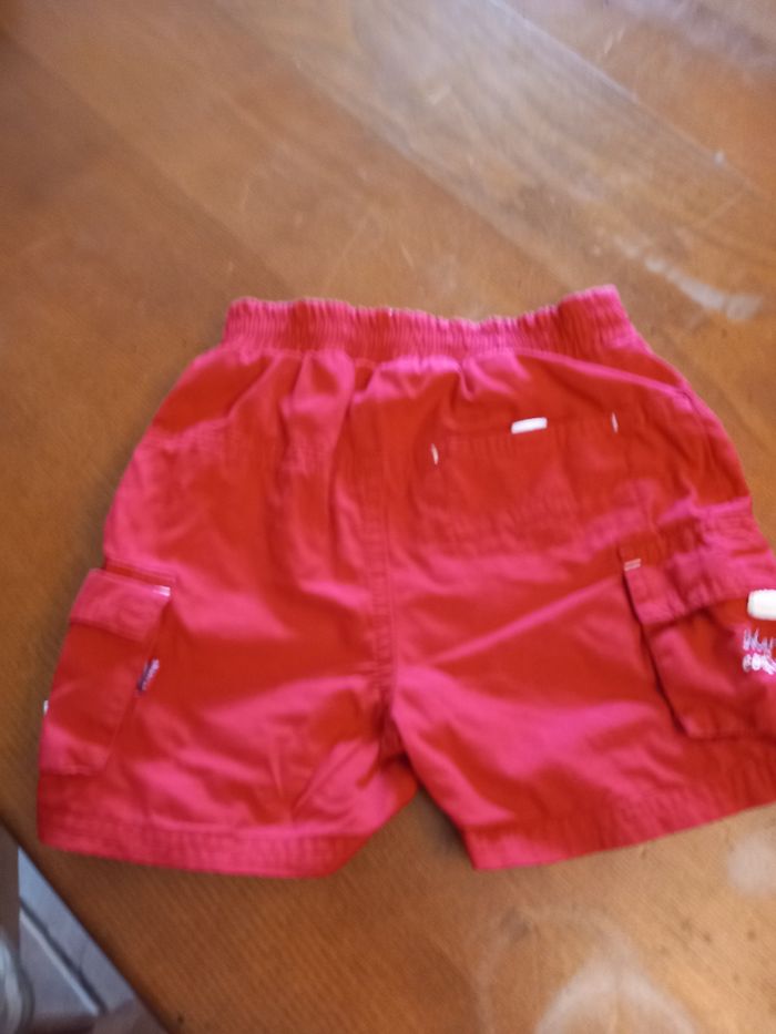 Short - photo numéro 4