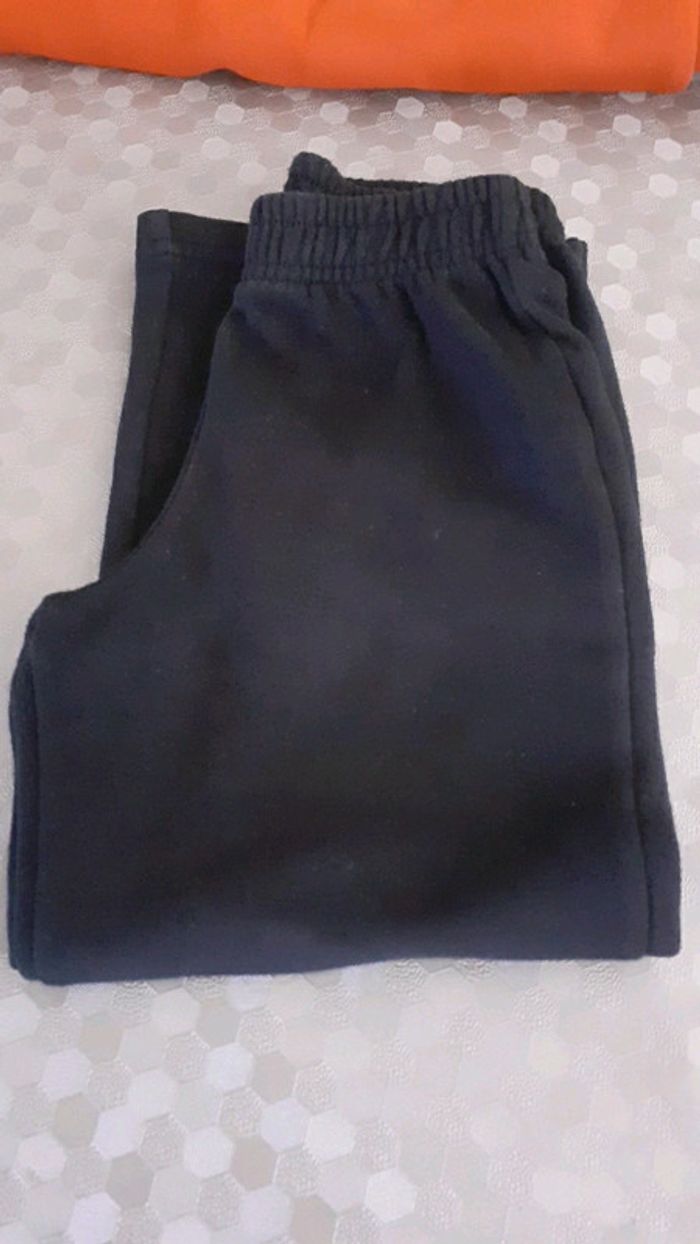 Jogging 5 ans en coton - photo numéro 2