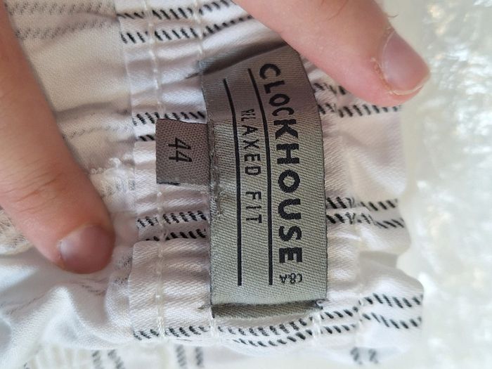 Pantalon - photo numéro 2