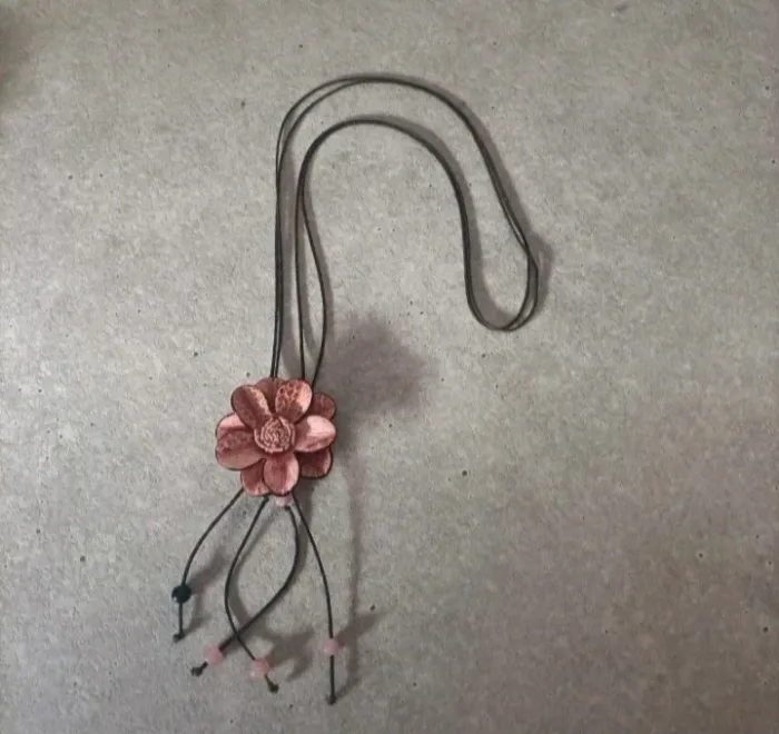 Collier femme - photo numéro 7