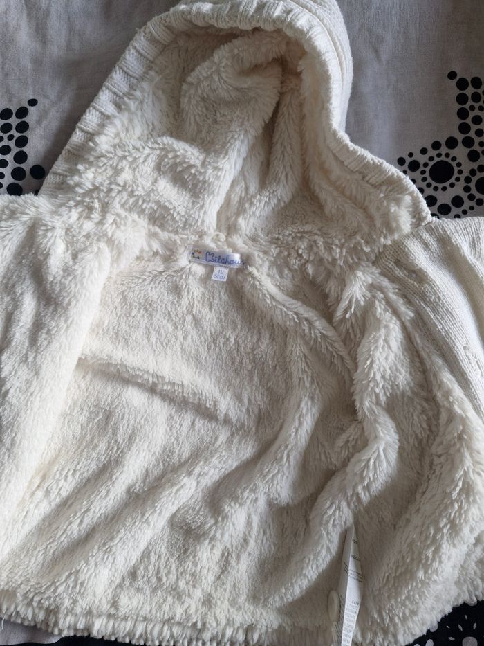 Lot 3 vêtements bébé - photo numéro 8