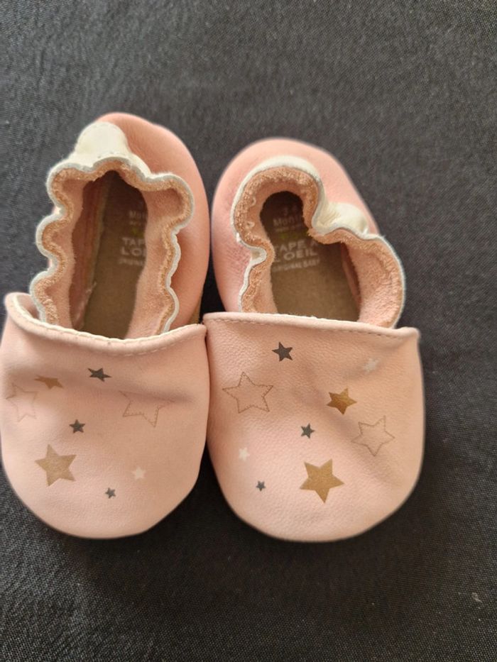 Chaussons