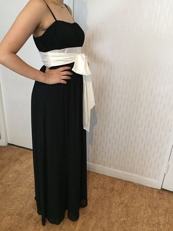 Robe de soirée