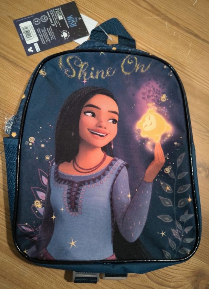 Sac à dos enfant - photo numéro 3