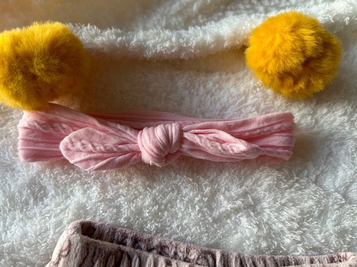 Ensemble bambi 50 cm - photo numéro 12