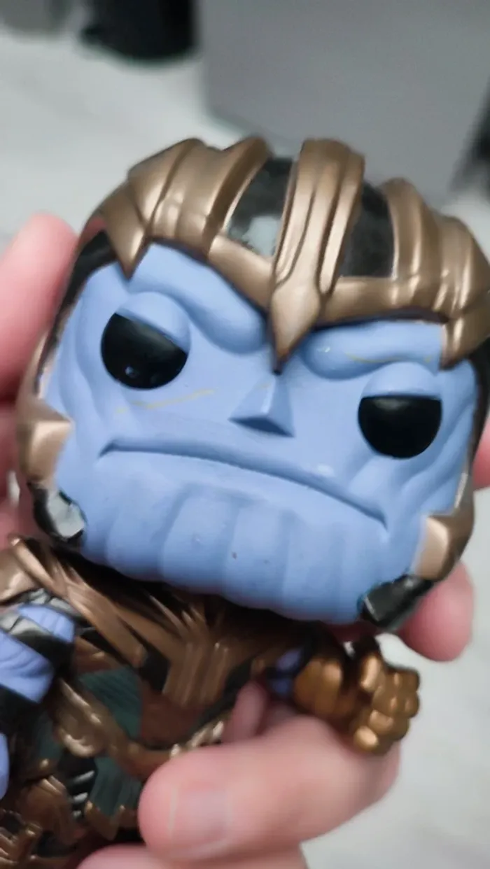 Jouet - photo numéro 7