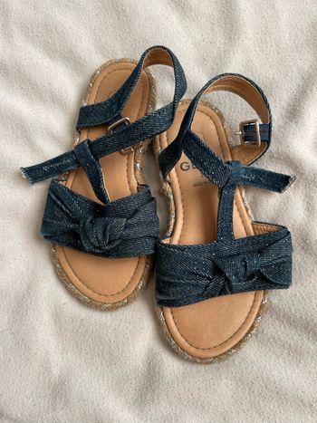 Sandalette