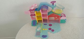 Maison petshop