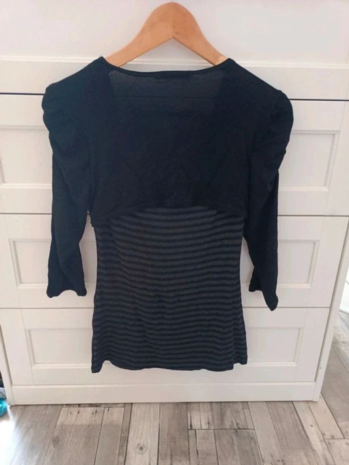 Tee shirt Mim S - photo numéro 2