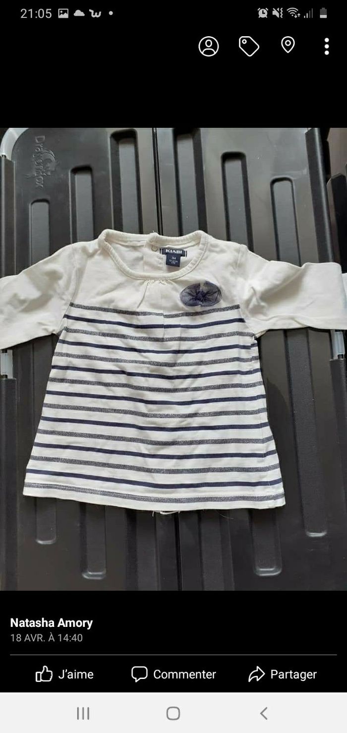 Maillot