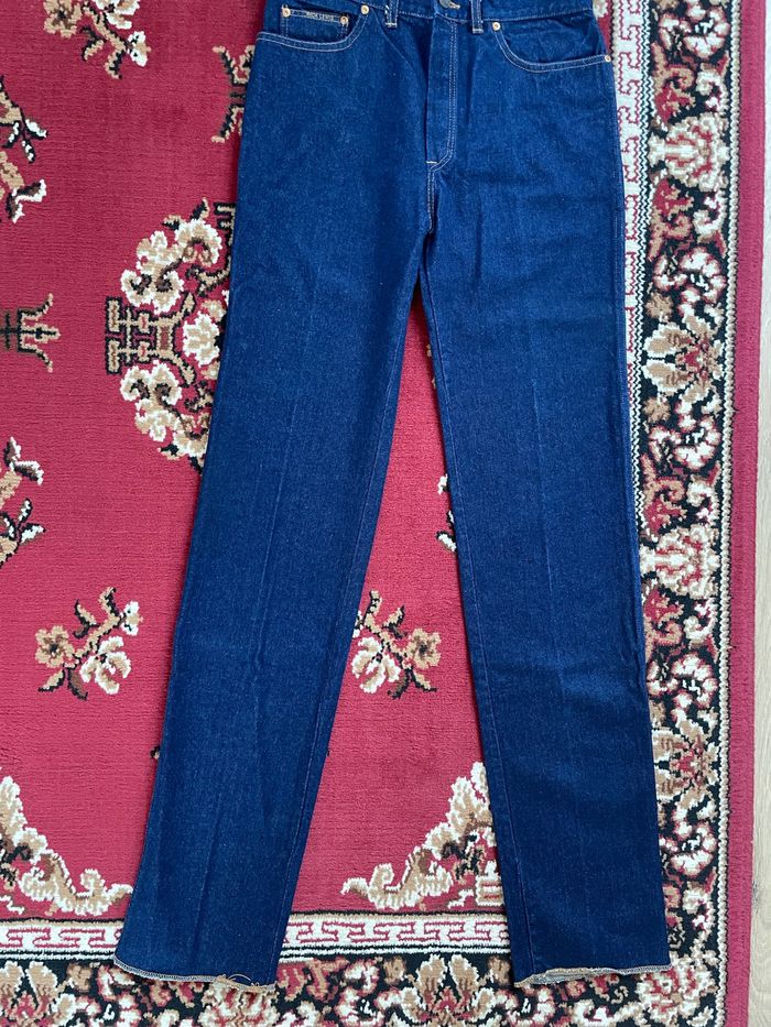 Jean Rica Lewis vintage taille 36 - photo numéro 2