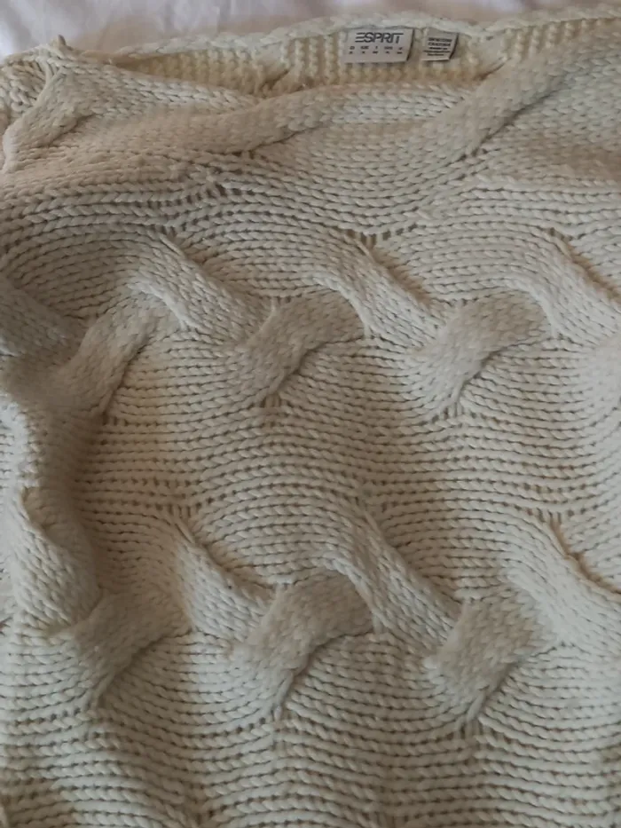 Pull Esprit M - photo numéro 2