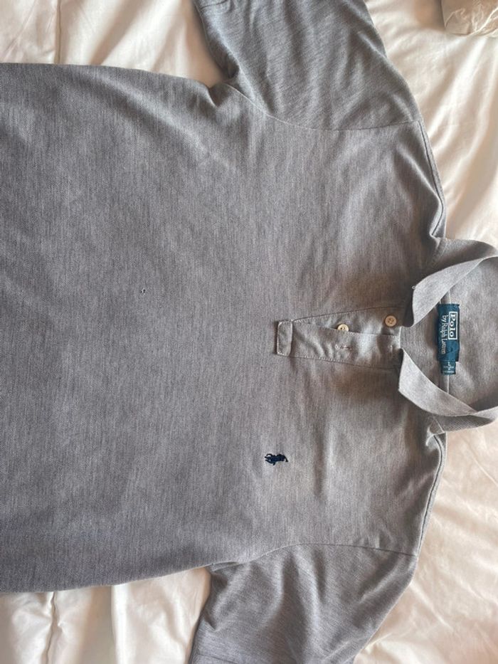 Ensemble de deux polo Ralph Laurent - photo numéro 2