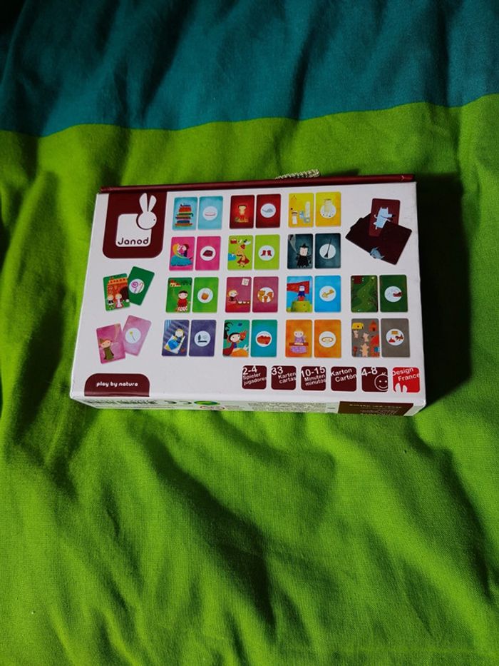 JANOD Neuf - photo numéro 2