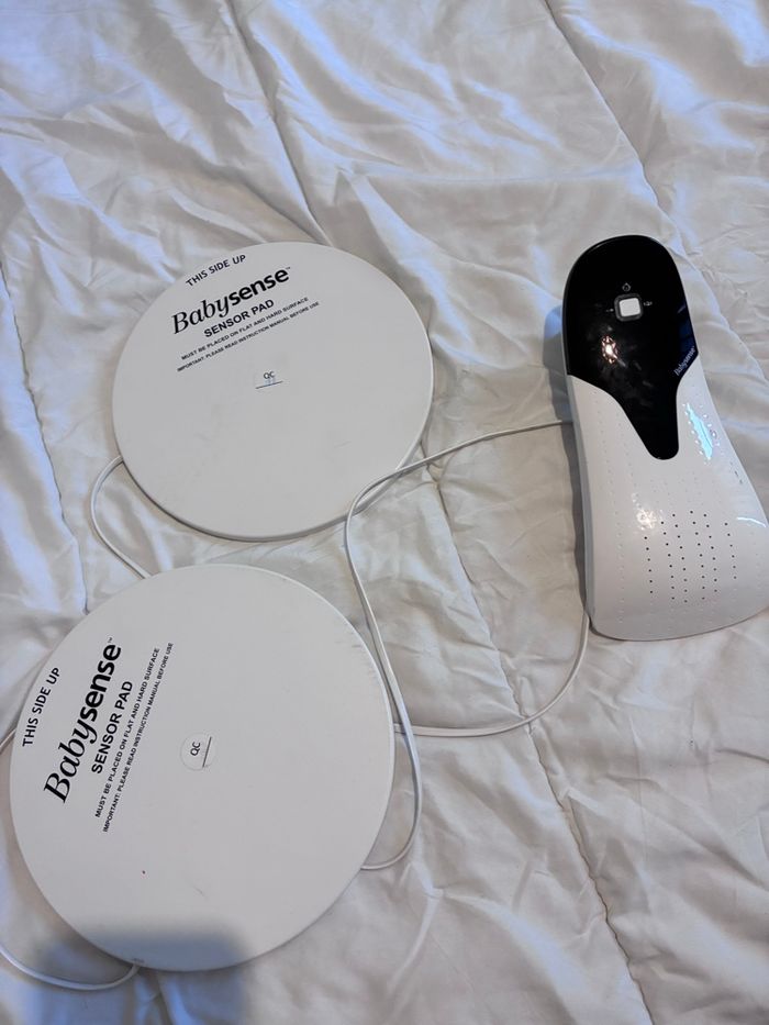 Moniteur respiratoire