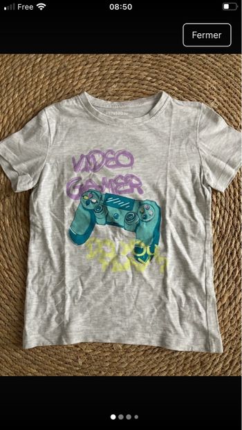 T-shirt