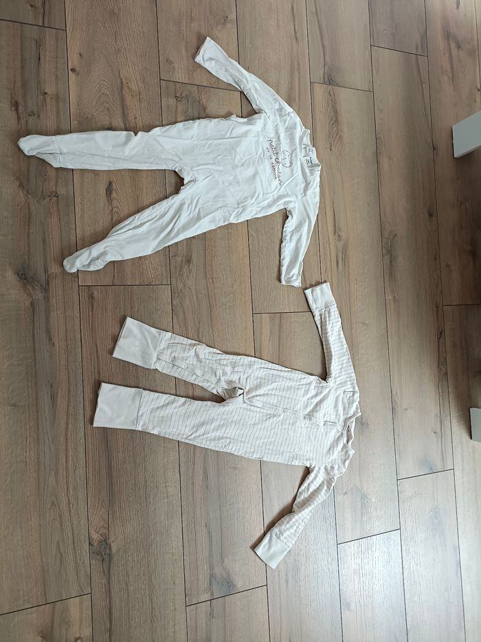 Pyjamas légers