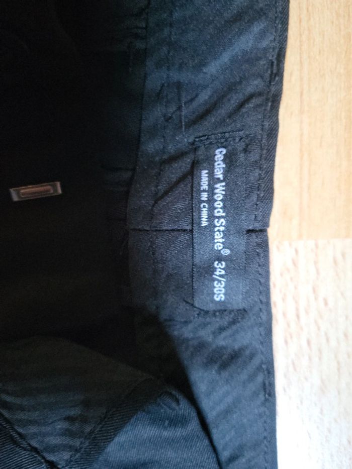 Pantalon - photo numéro 2