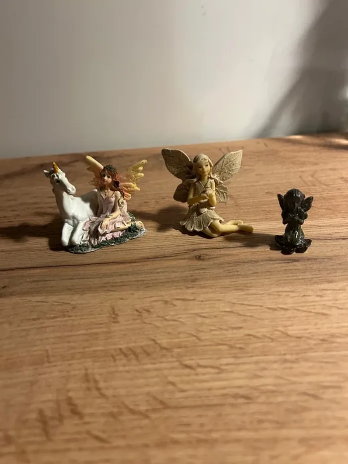 Lot de fées