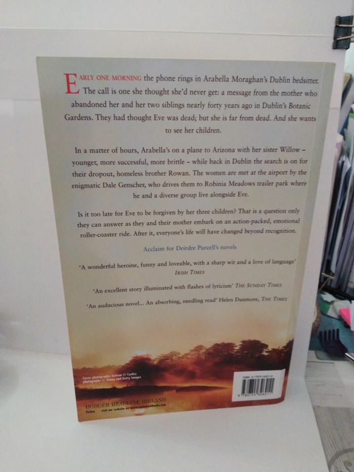 Children of Eve - photo numéro 3