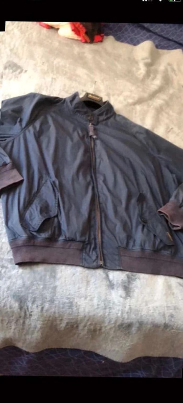 Veste homme - photo numéro 3