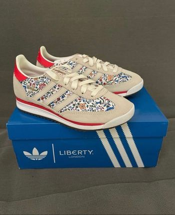 SL 72 Rs X Liberty London