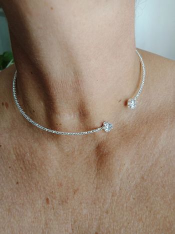Collier tour de cou
