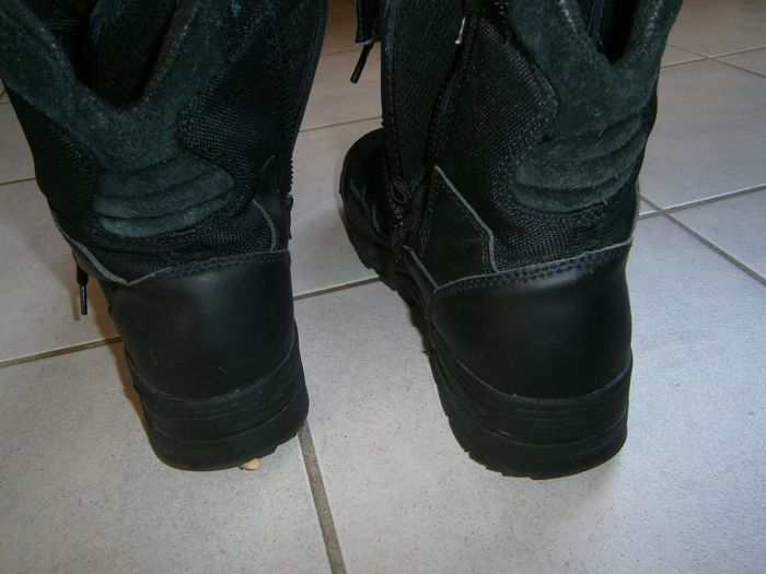 Rangers Professionnelles STARFORCE P45 - photo numéro 6