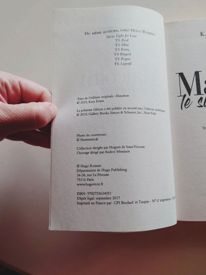 Malcom le sulfureux tome 1 - photo numéro 2