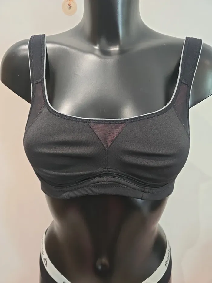 Ensemble Reebok  taille S - photo numéro 2