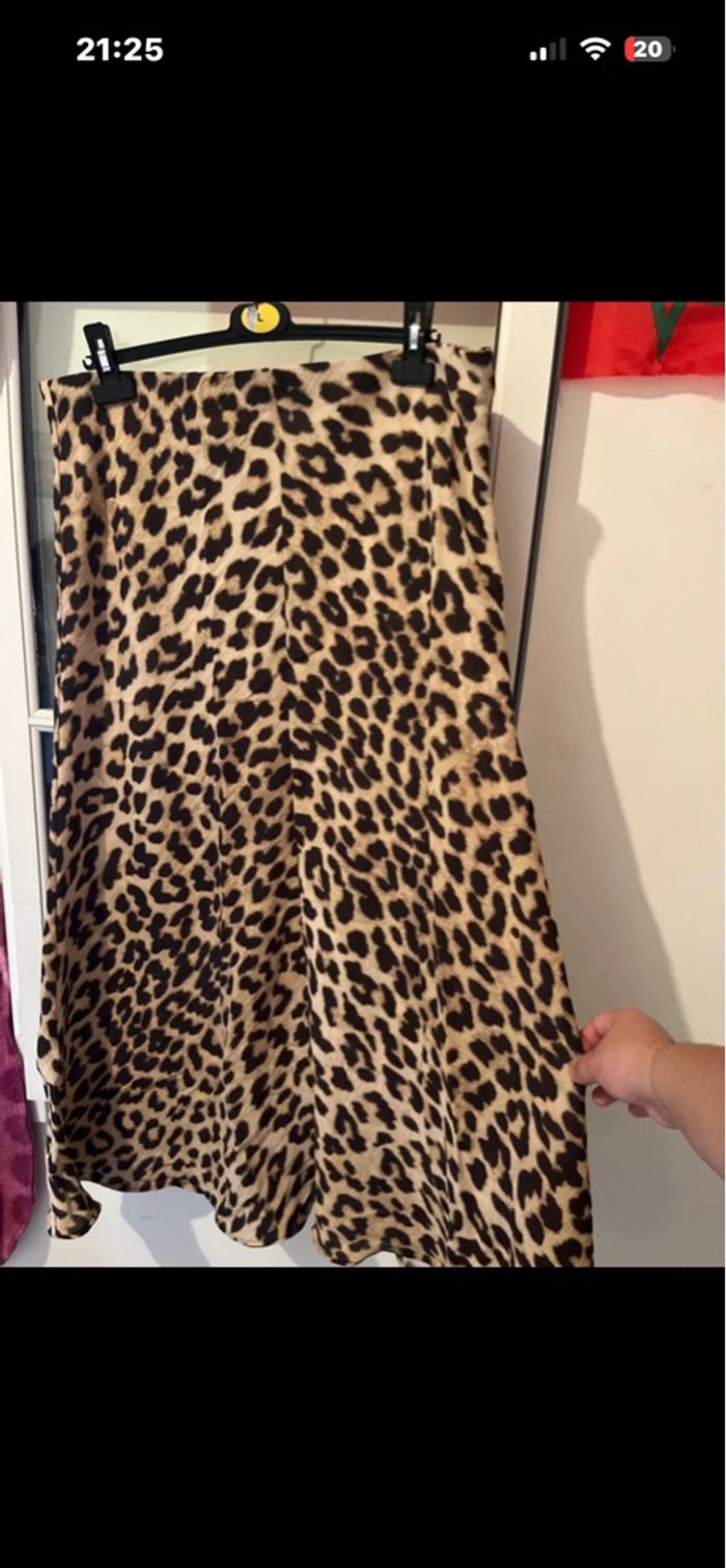 Jupe H&M