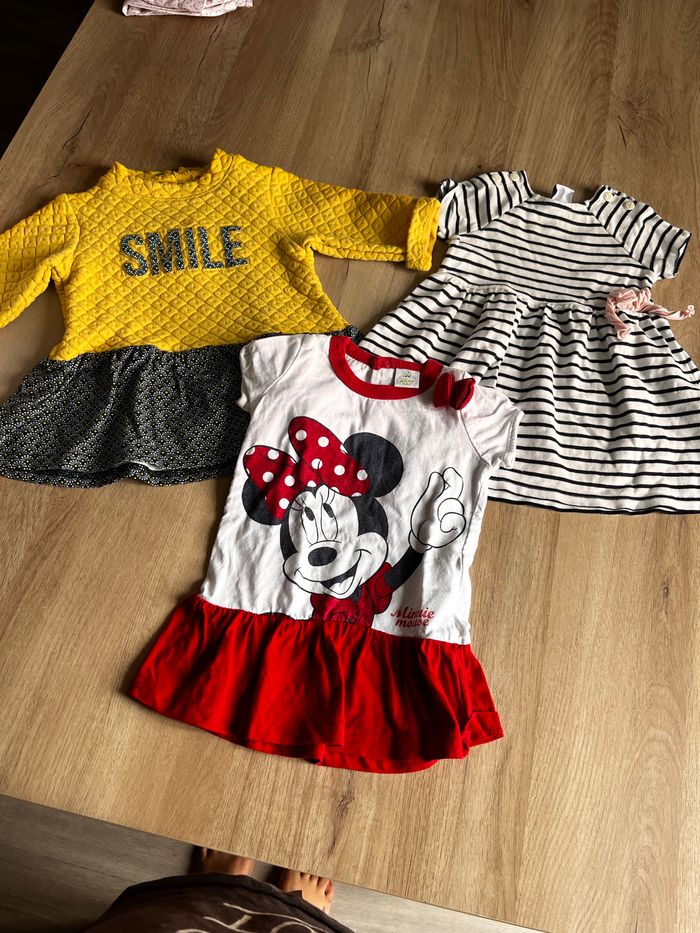 Vêtements fille 6 mois - photo numéro 5