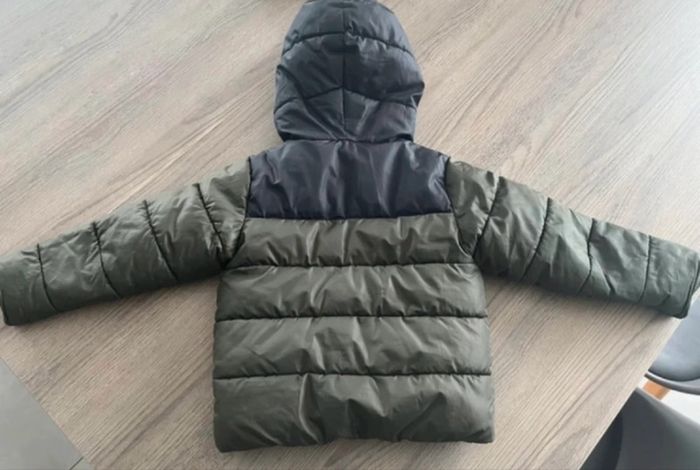 Doudoune taille 4 ans