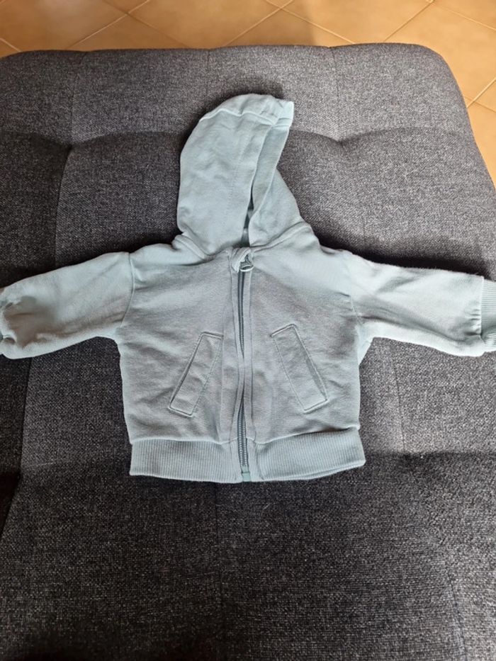 Ensemble bébé - photo numéro 5