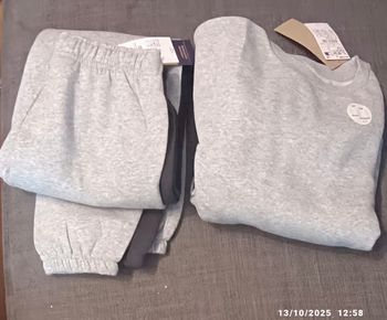 🧢 Lot vêtements garçon – 9/10 ans – Neuf avec étiquettes