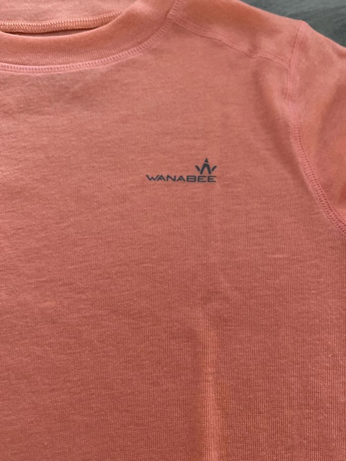 Tee-shirt - photo numéro 2