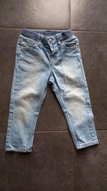 Jean en excellent état