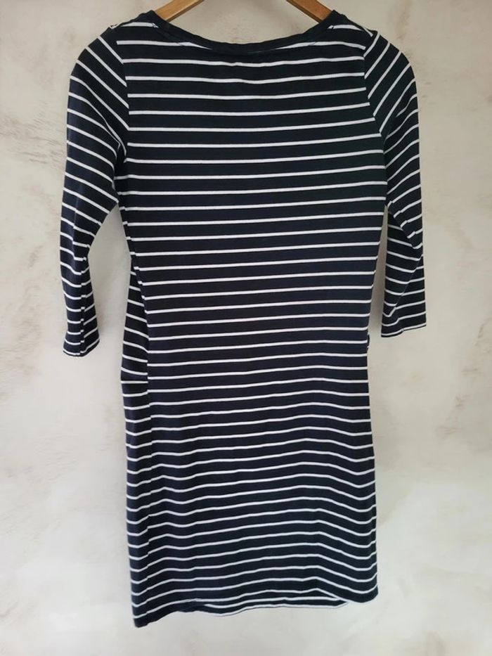 Robe de grossesse maternité Kiabi Taille S - photo numéro 2