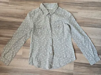 Chemise Harris Wilson taille 2