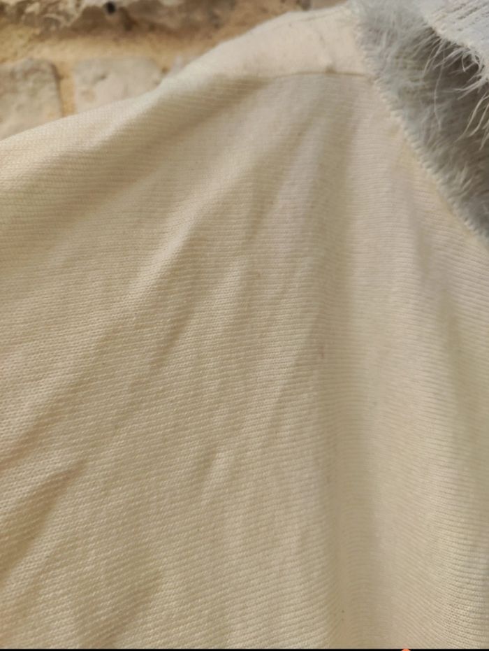 🌸poncho femme a col roulé taille L/XL gémo🌸envoie aujourd'hui ou demain - photo numéro 3