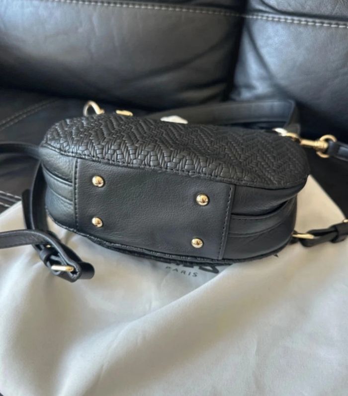 Sac Lancaster cuir neuf - photo numéro 6