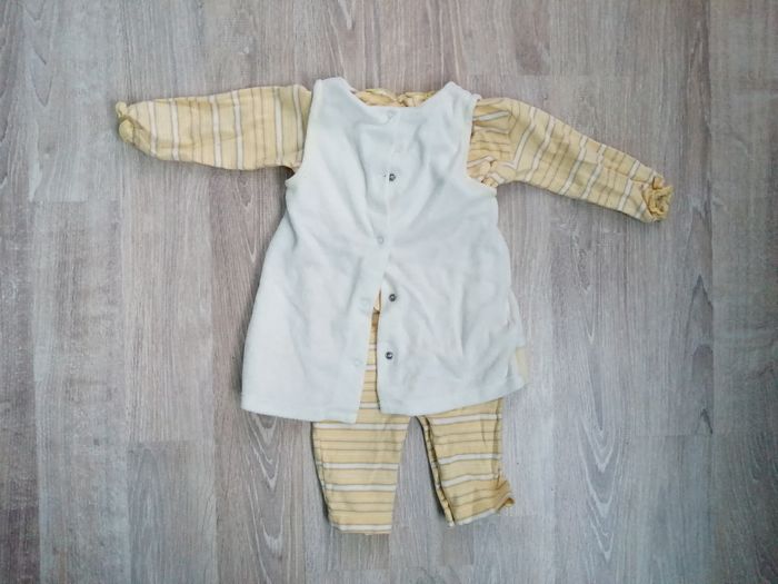 Ensemble fille - photo numéro 3