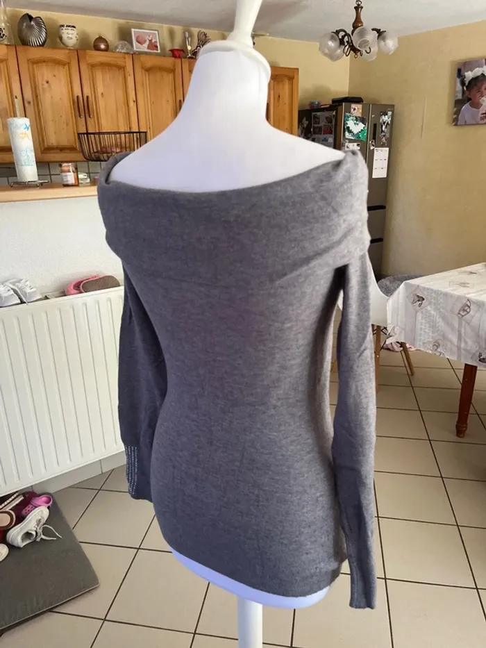 Pull fin - photo numéro 4
