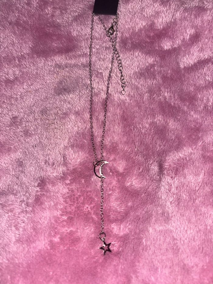 Collier femme - photo numéro 2