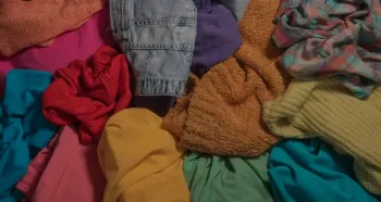 Gros lot 20 vêtements femme en taille XS