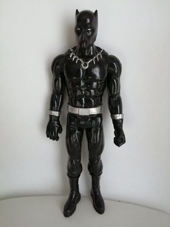 Figurine Marvel Black Panther 30 cm